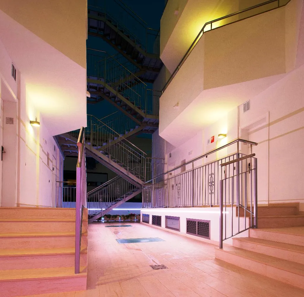 General view, My Way Luxury Ibiza Studios, Ibiza