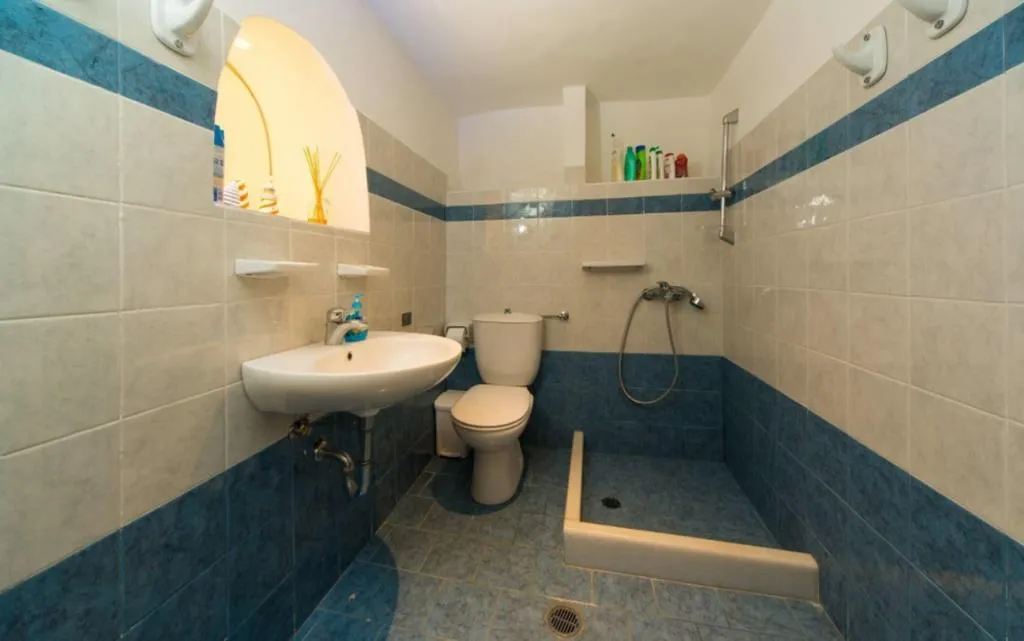 Room, Canava Santino, Santorini
