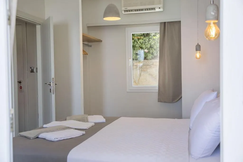 Room, Yaz Beach Hotel, Bodrum