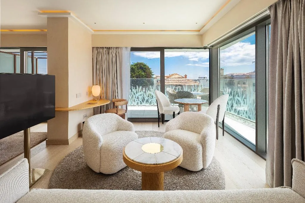 SUITE CITY VIEW Room, Evolution Cascais-Estoril, Lisbon
