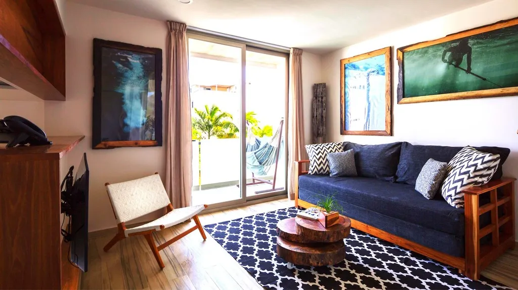 Room LUXURY Room, Newport House Playa, Playa Del Carmen