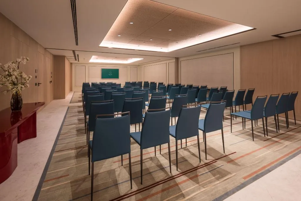 Conferences, Aurea Palacio De La Tinta, Costa Del Sol