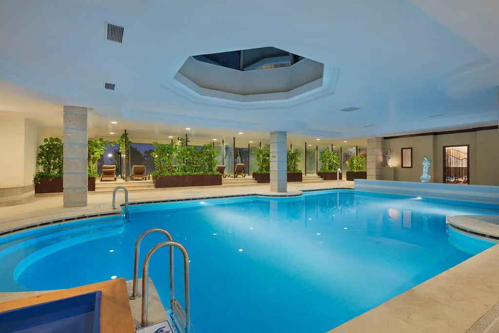 Pool, Pine Beach Belek, Antalya