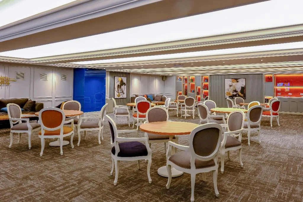 Conferences, Arum Barut Collection, Antalya