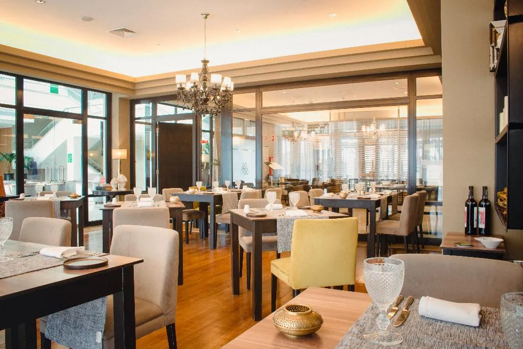 Restaurant, Kimpton Quinta Da Marinha Cascais by IHG, Lisbon