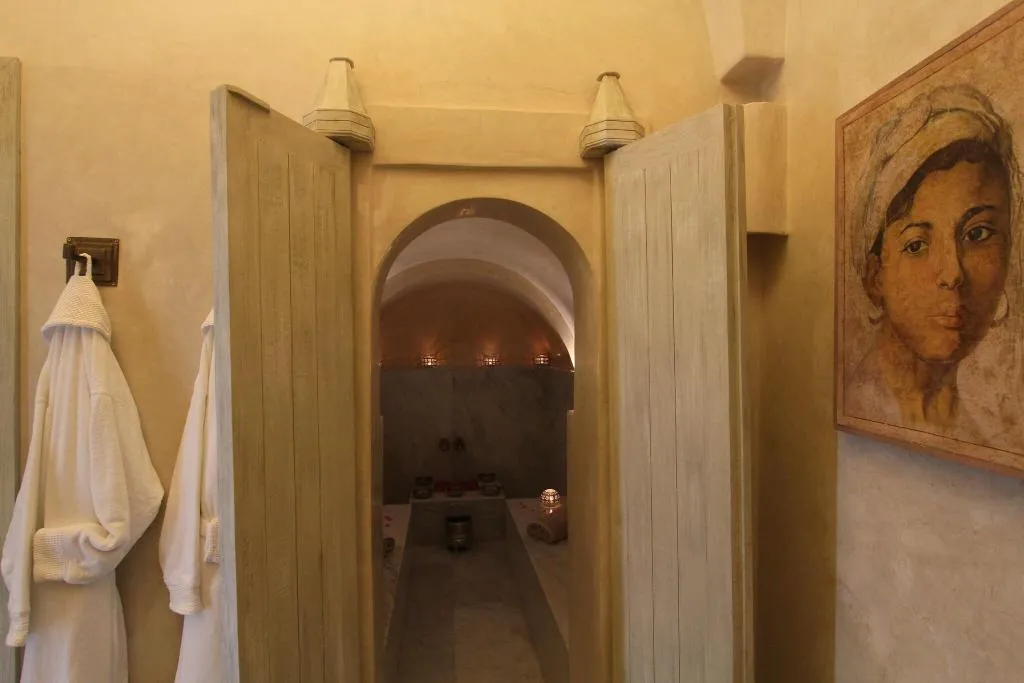 Sports and Entertainment, Riad Idra, Marrakech