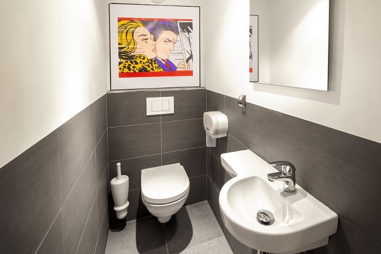 Not Hotel, Amsterdam