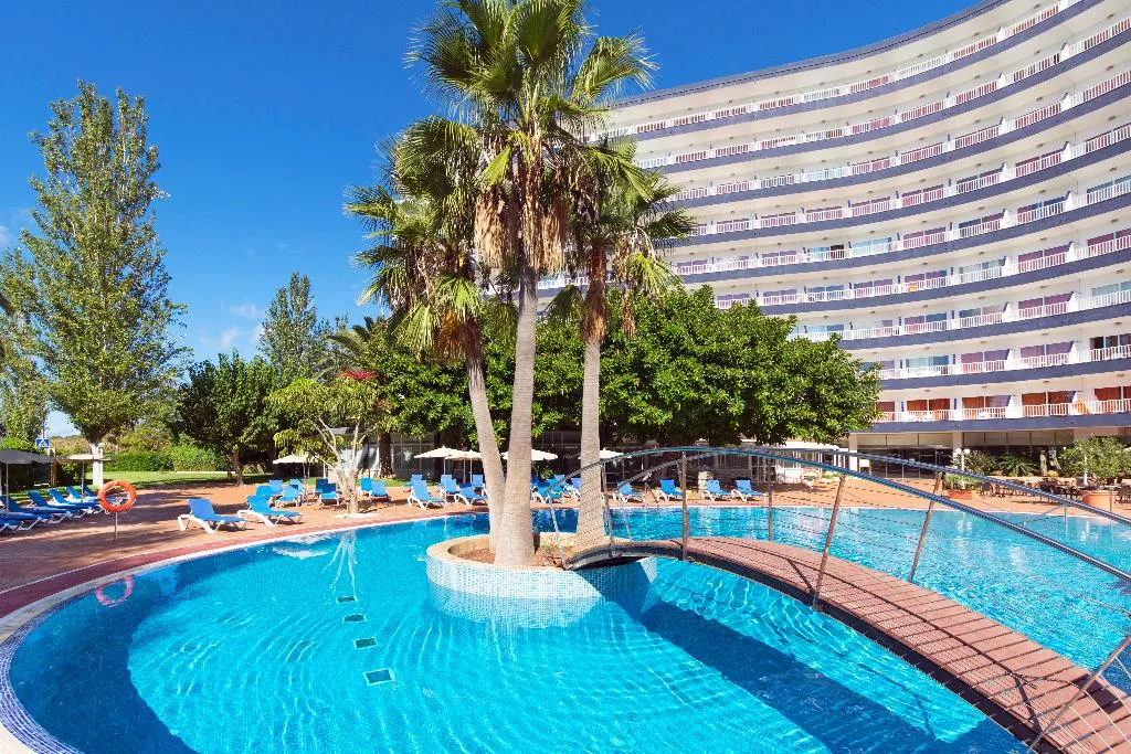 Pool, HSM Atlantic Park, Majorca
