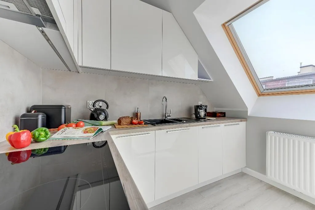 APARTMENT LUXURY Room, Old Town - Oldnova By Welcome Apartment, Gdansk