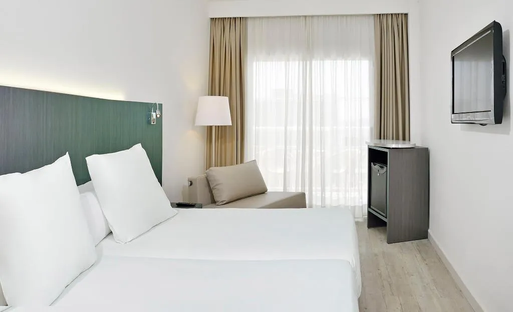 DOUBLE STANDARD Room, Sol Guadalupe, Majorca