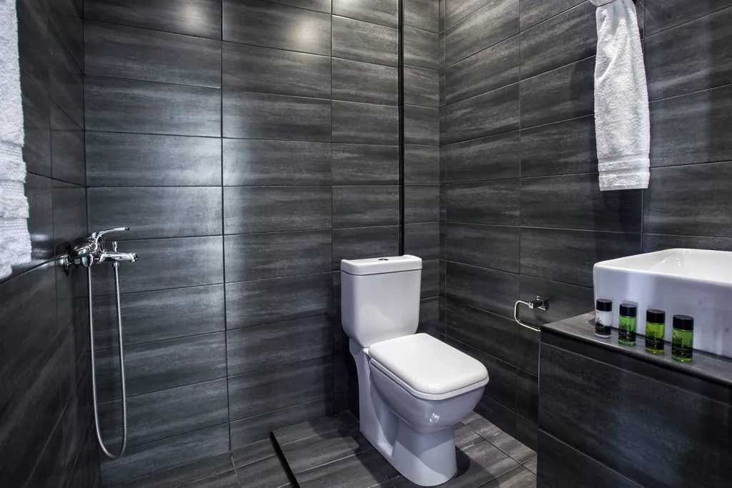 TRIPLE DELUXE Room, Atlas Hotel Skiathos, Skiathos