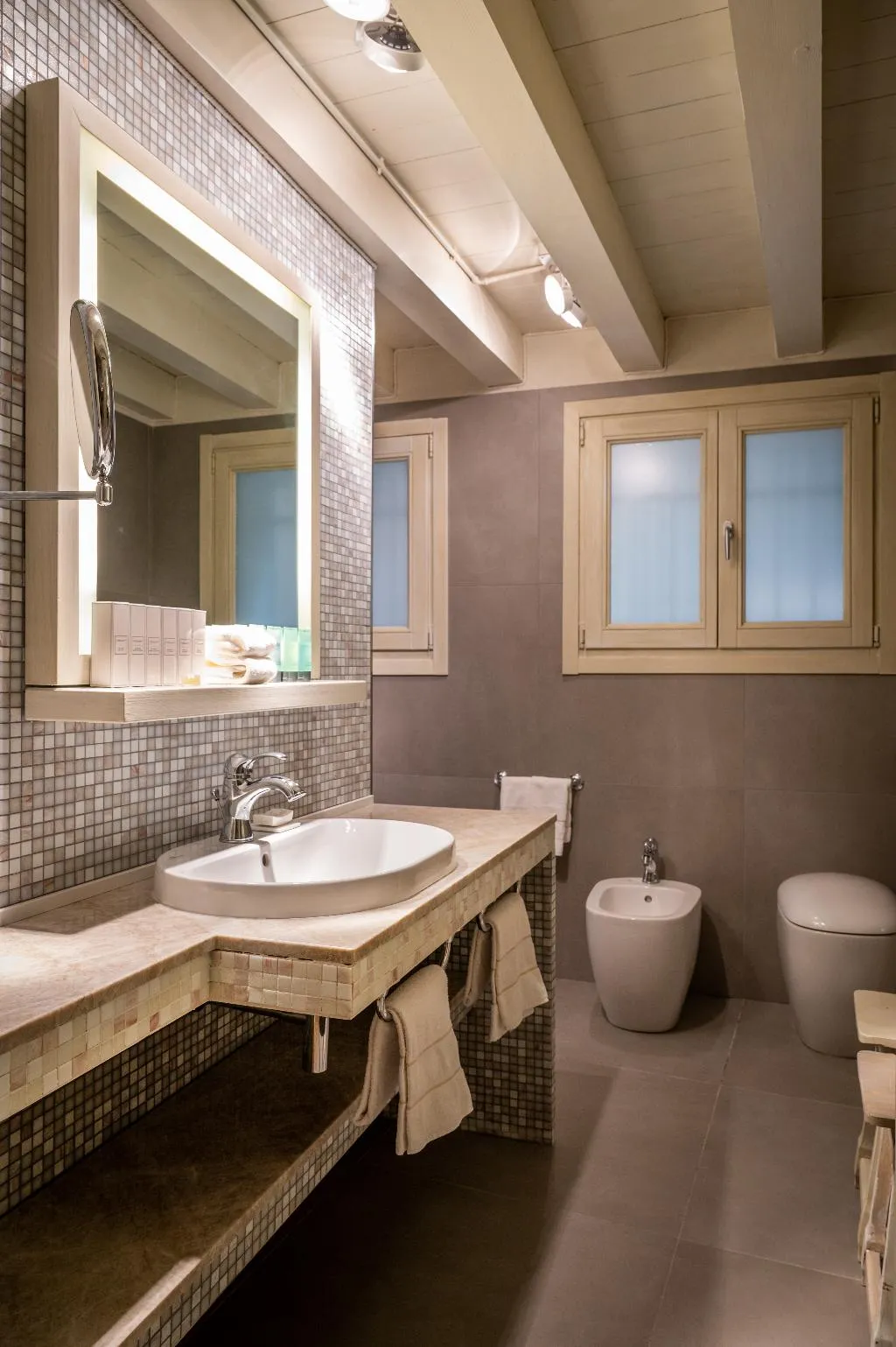 DOUBLE CAPACITY 2 Room, Ca Maria Adele, Venice