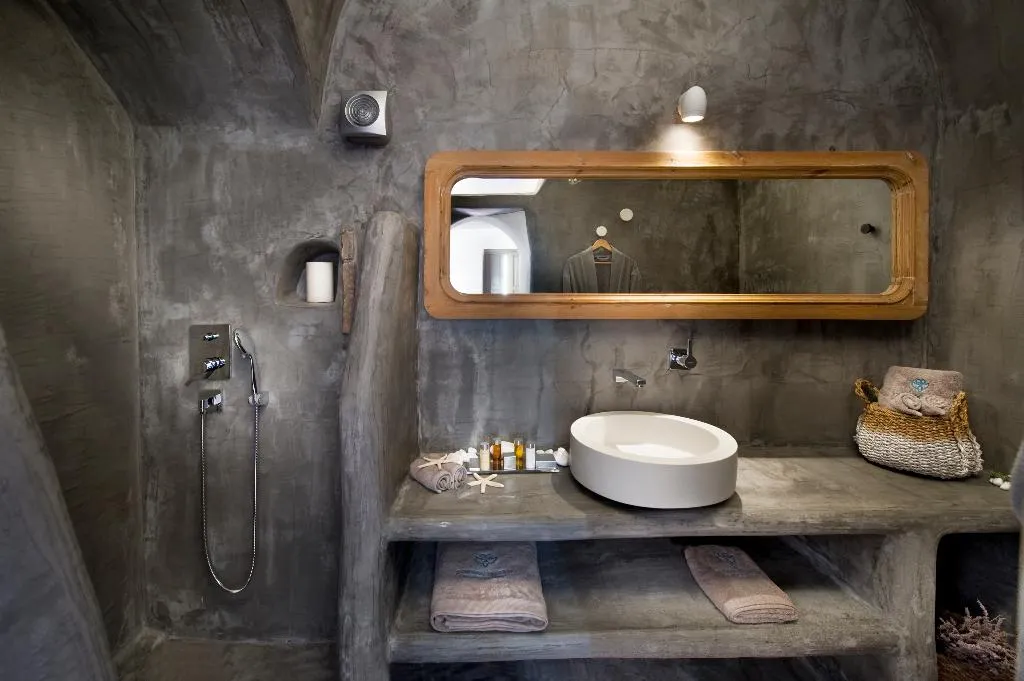 DOUBLE SUPERIOR Room, Sophia Luxury Suites, Santorini