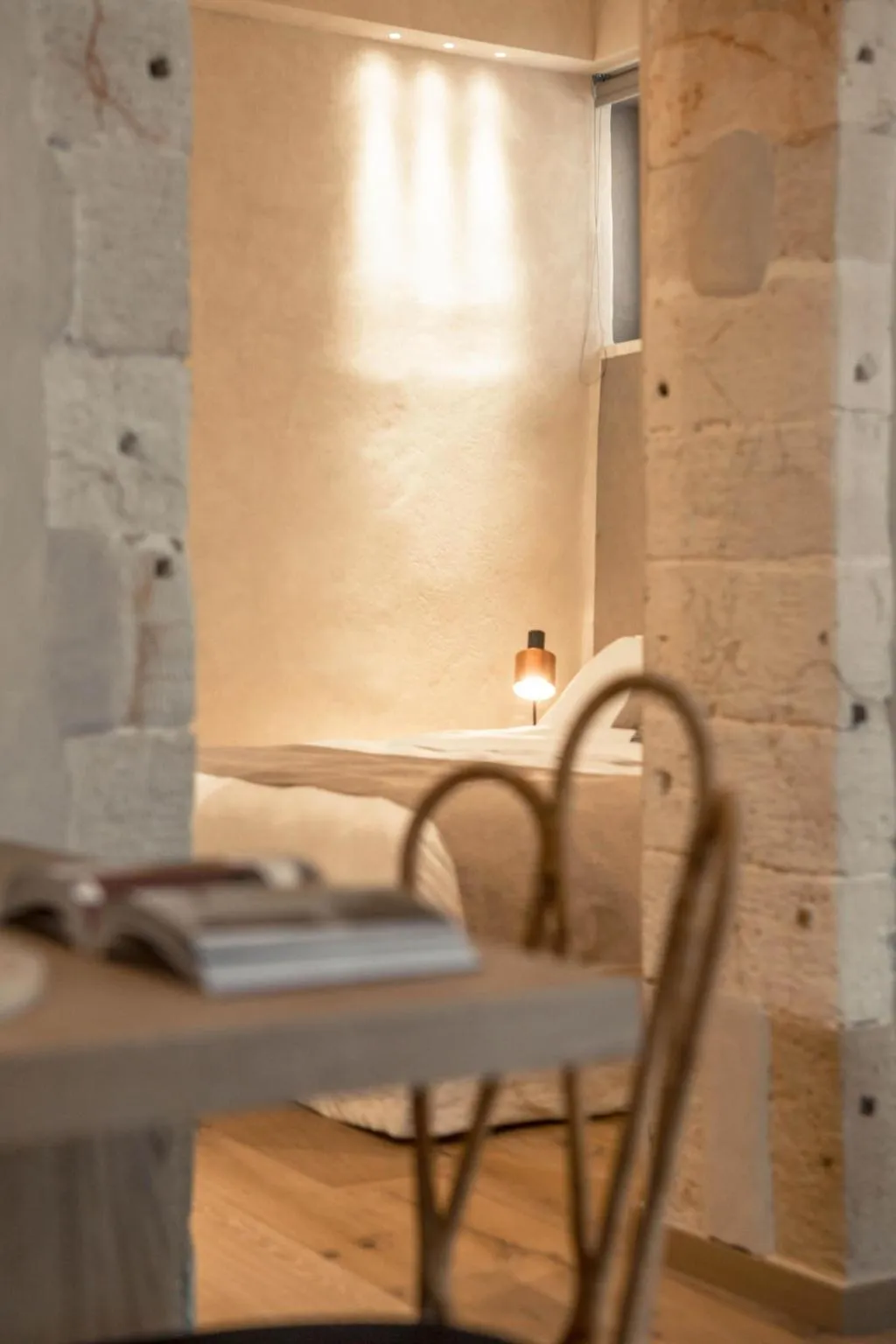 Room, J&G Suites, Crete