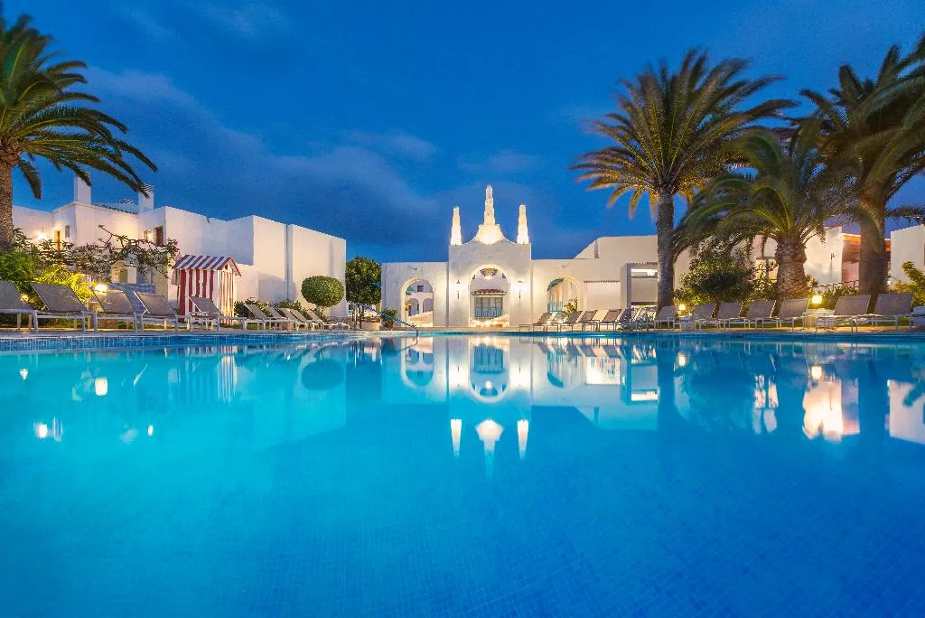 General view, Alua Suites Fuerteventura, Fuerteventura
