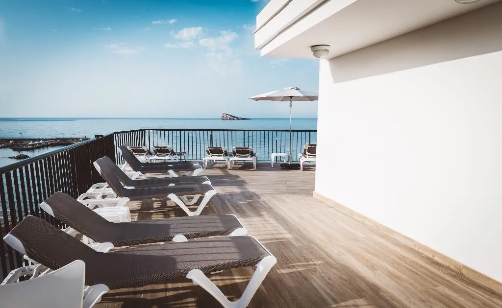 Pool, Marconi, Costa Blanca