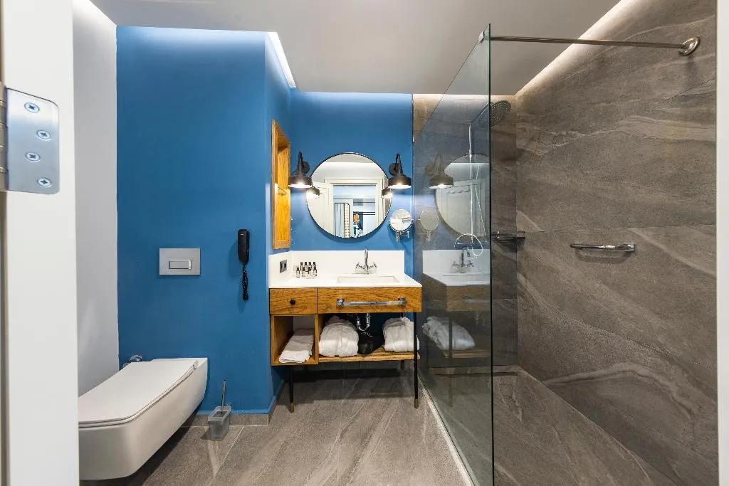 Room, Soliport Hotel & Spa, Izmir