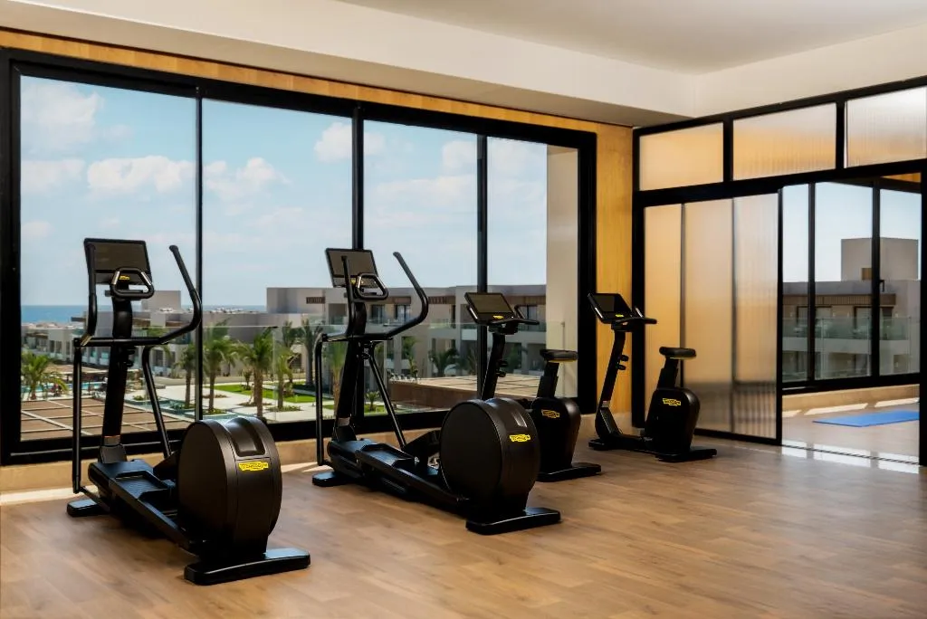 Sports and Entertainment, JAZ Elite Amara, Red Sea Riviera