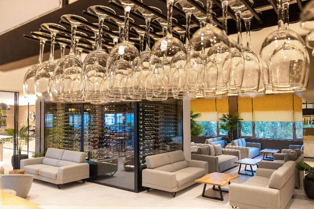 Bar, Eliros Mare, Crete