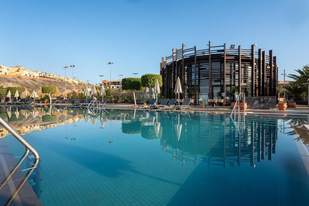 Pool, Barcelo Tenerife Royal level, Tenerife
