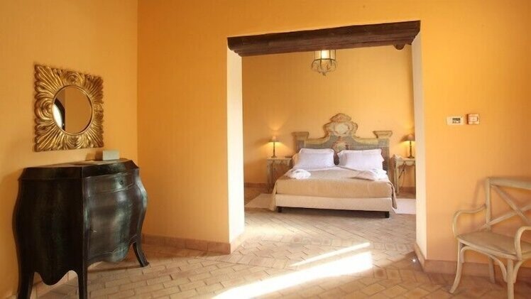 Falconara Greenblu Resort, Catania