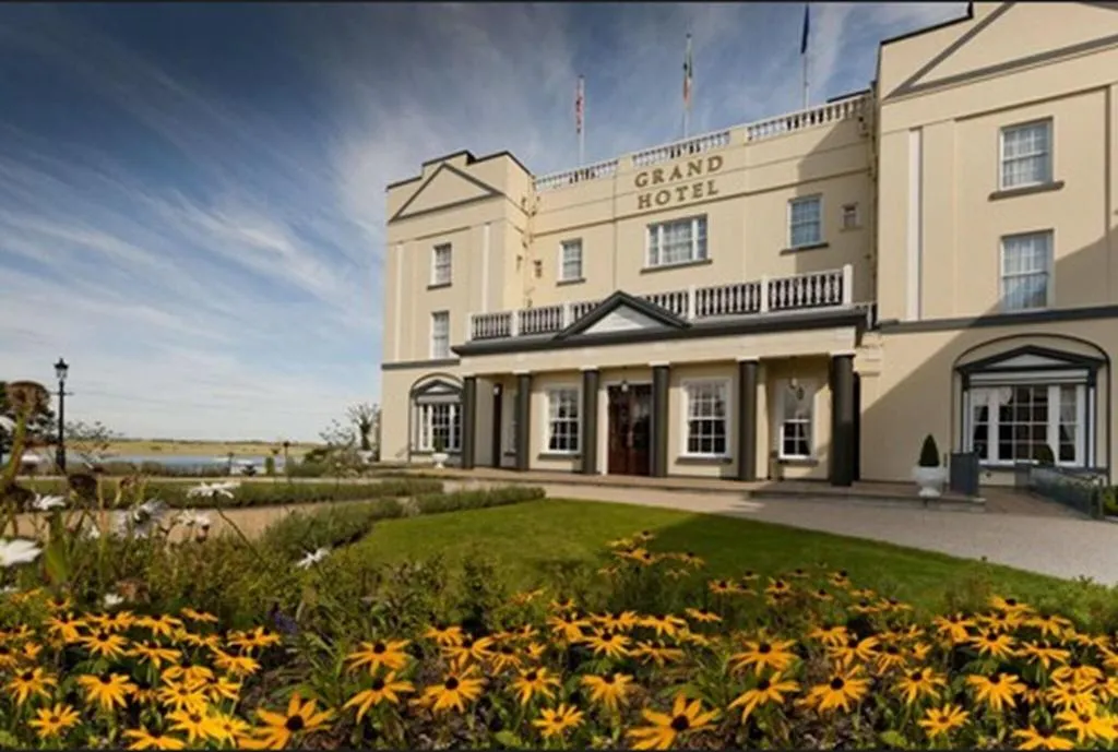 General view, The Grand Hotel Malahide, Dublin