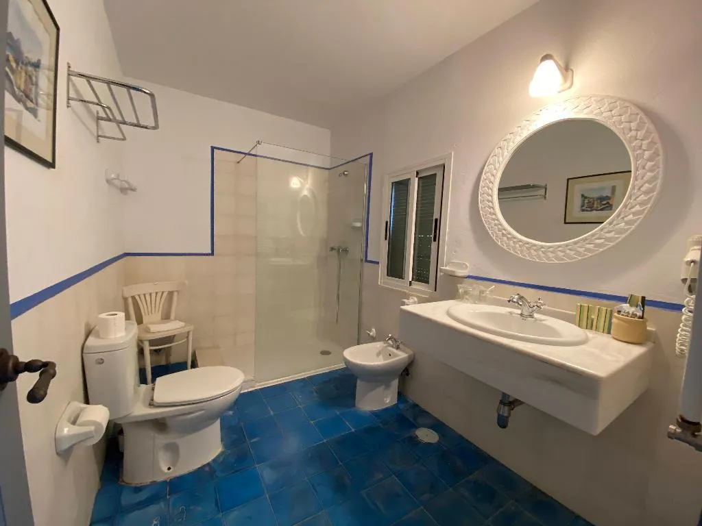 JUNIOR SUITE STANDARD Room, El Cortijo de los Mimbrales, Costa De La Luz