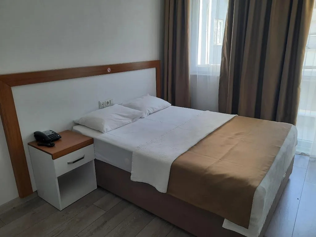 Room, Karden Hotel, Antalya