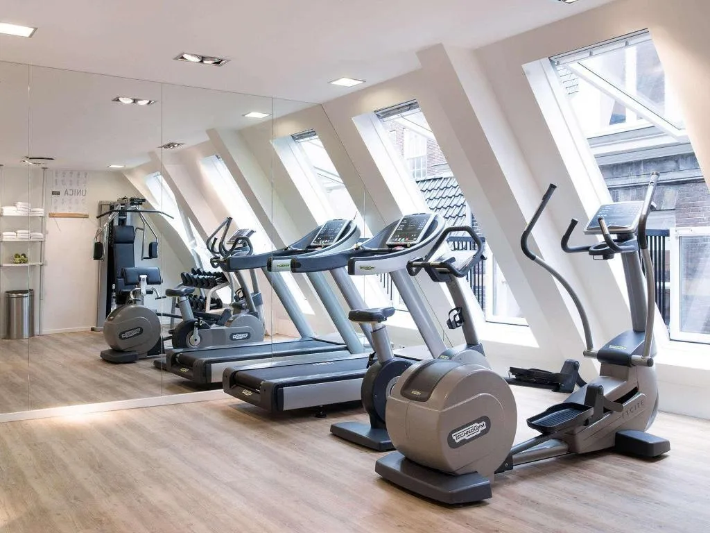 Sports and Entertainment, Swissotel Amsterdam, Amsterdam