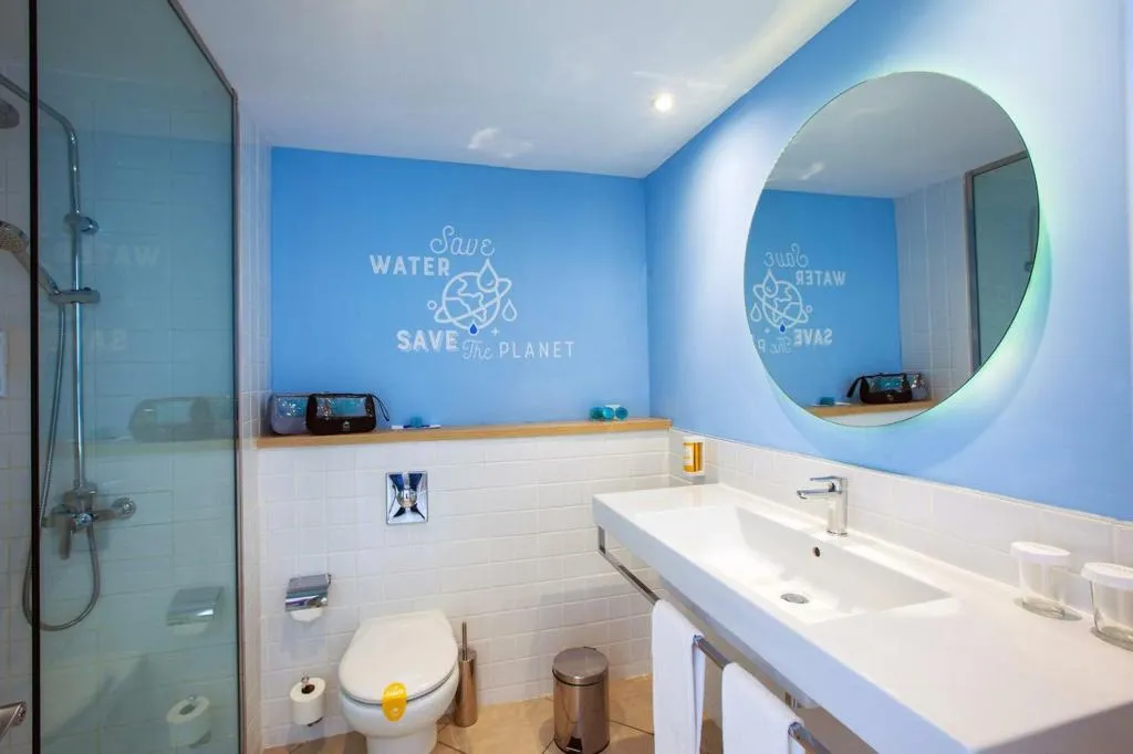 Double or Twin DELUXE Room, Abora Catarina by Lopesan Hotels, Gran Canaria