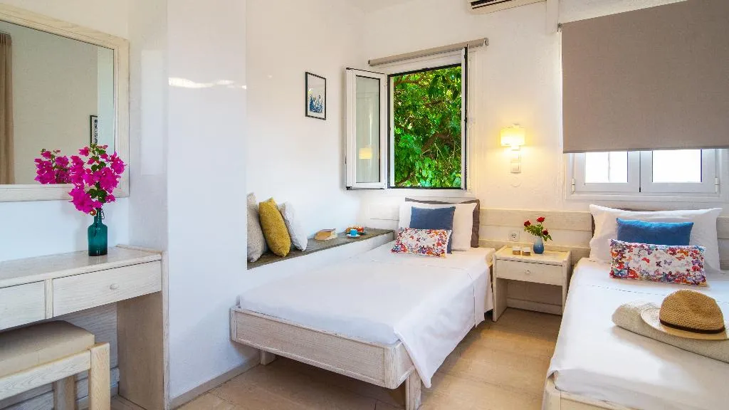 STUDIO STANDARD Room, Melissa Apartments Malia, Crete