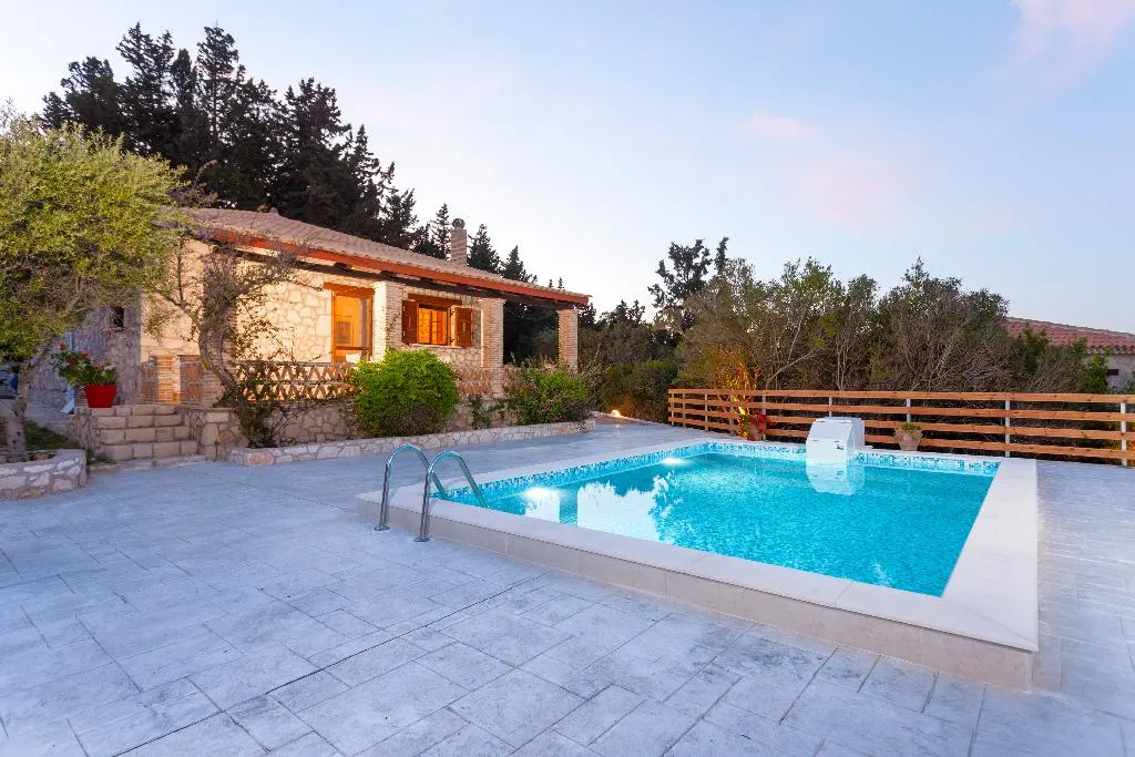 HOUSE STANDARD Room, Liuba Houses, Zante