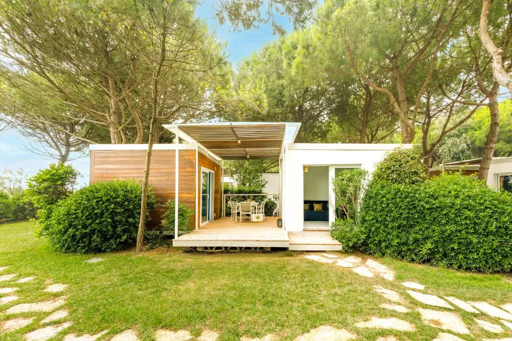LODGE SUPERIOR TWO BEDROOMS Room, Club del Sole Jesolo Family Resort, Venice
