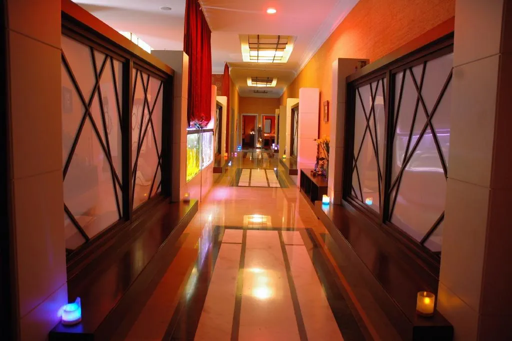 Sports and Entertainment, Meder Resort Hotel, Antalya