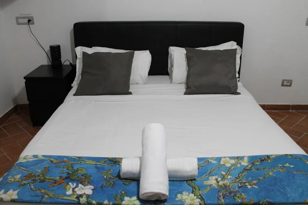 TRIPLE STANDARD Room, Relais Arco Della Pace, Rome