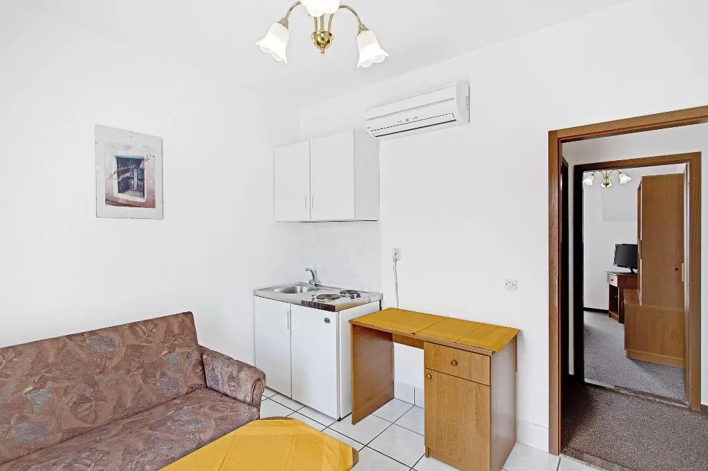 Room, Villa Supetar, Split