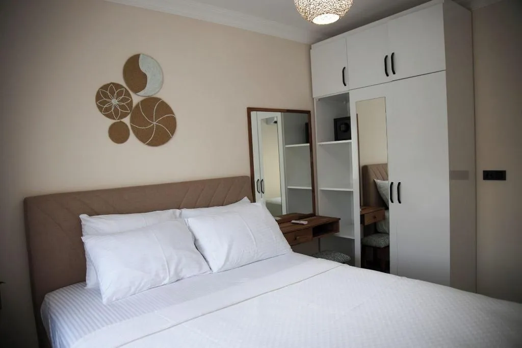 Room, Port Selene Otel, Antalya