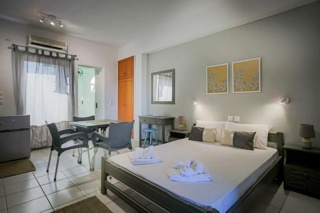 Room, Velendzas Holidays, Zante