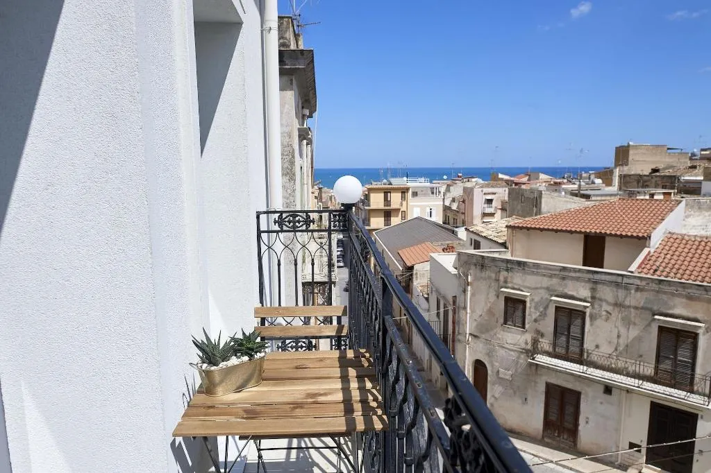 Room, Curù B&B, Palermo