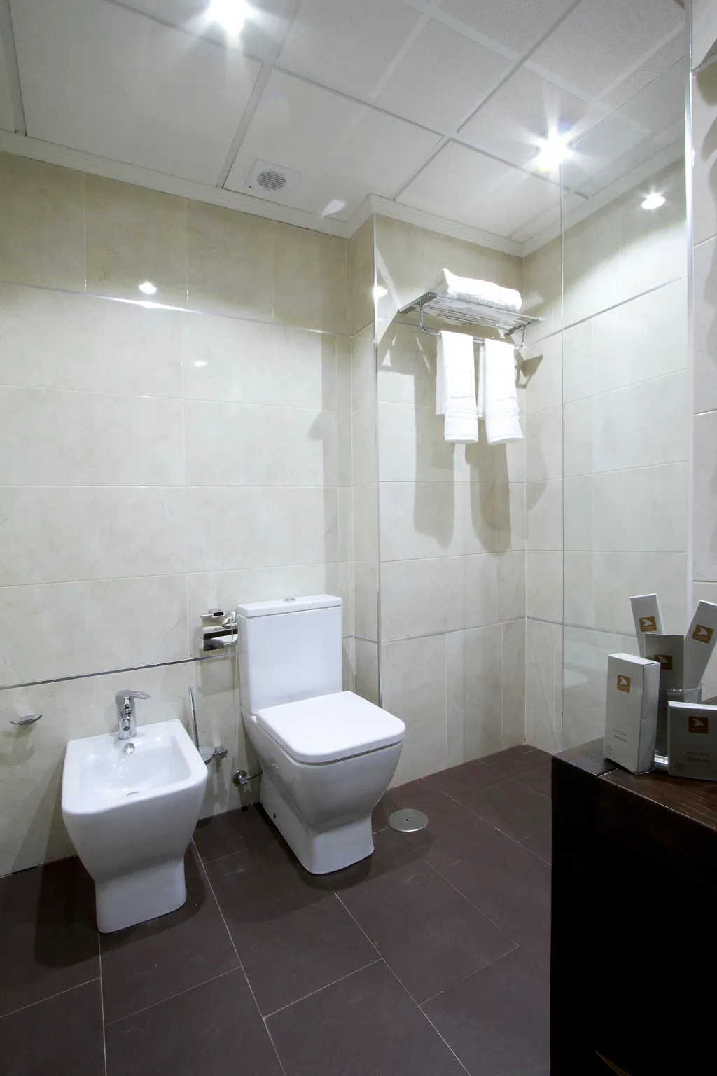 DOUBLE WITH TERRACE Room, Moon Dreams Torremolinos, Costa Del Sol