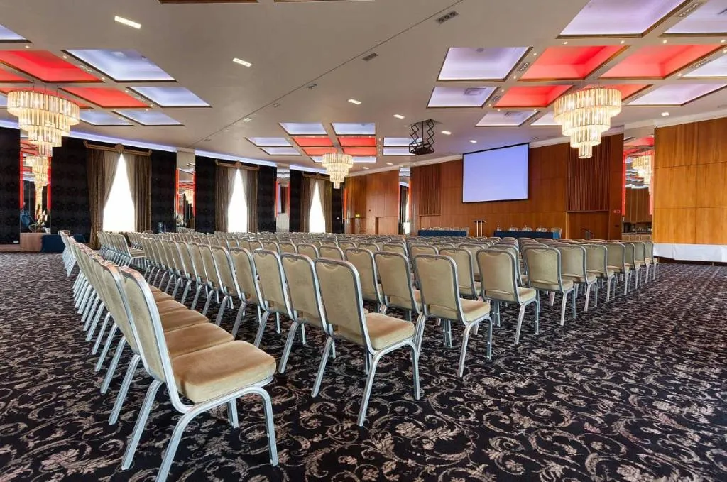 Conferences, Rochestown Park, Cork