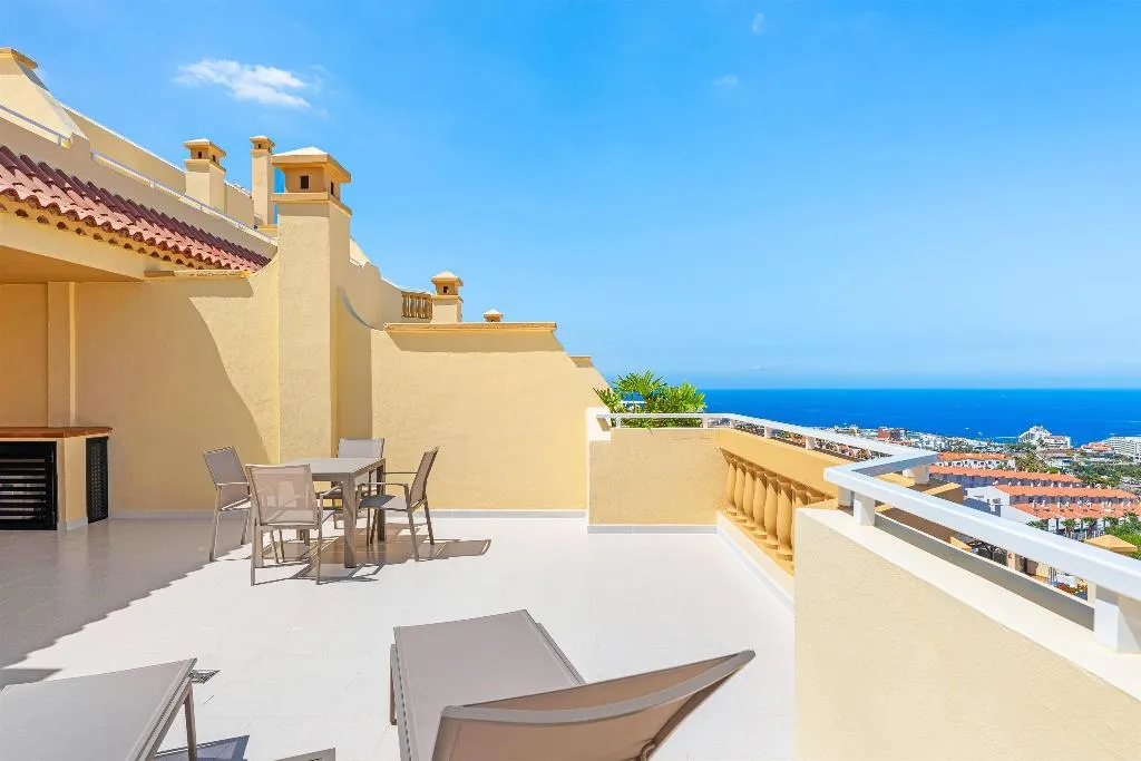 APARTMENT SUPERIOR Room, Ramada Residences By Wyndham Tenerife Costa Adeje, Tenerife