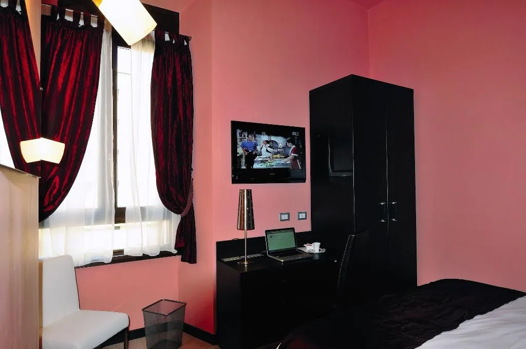 Room, Daysleeper B&B, Naples