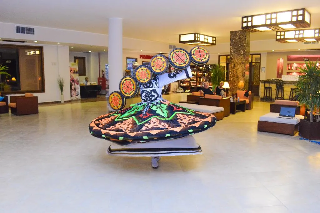 Sports and Entertainment, Viva Blue Resort & Diving, Red Sea Riviera