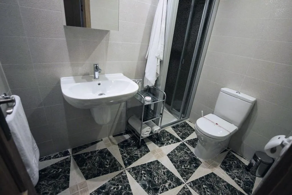 Room, El Tossal, Valencia