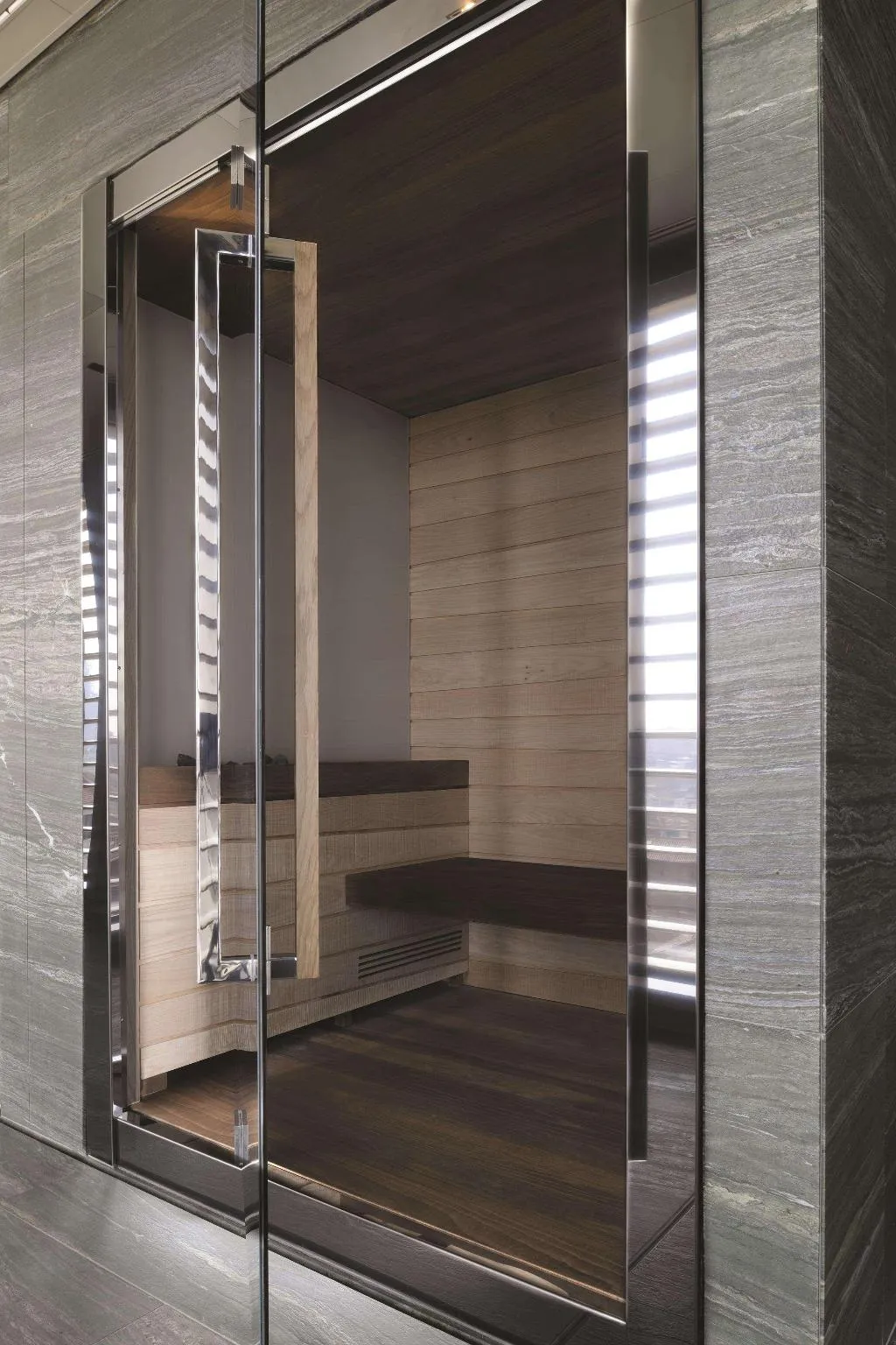 Sports and Entertainment, Armani Hotel Milano, Milan