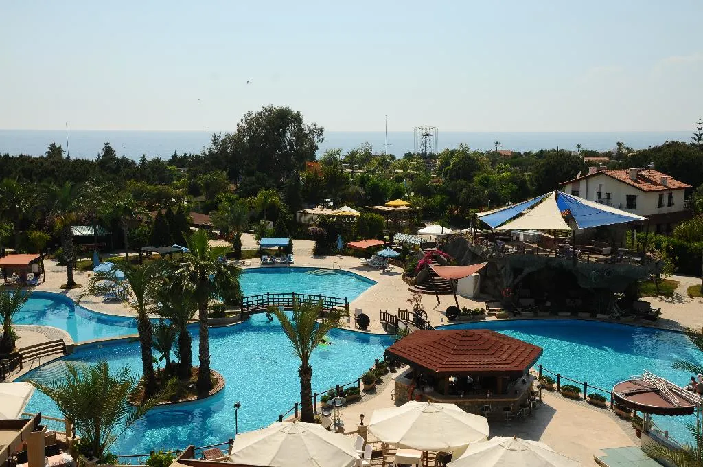 Room, Armas Pemar Beach, Antalya