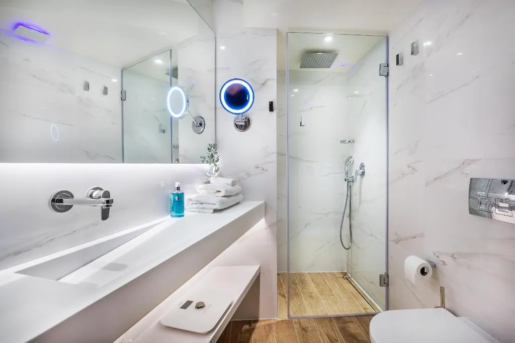 SUITE CITY VIEW Room, Imperial Plus | Urban Smart Hotel Thessaloniki, Halkidiki