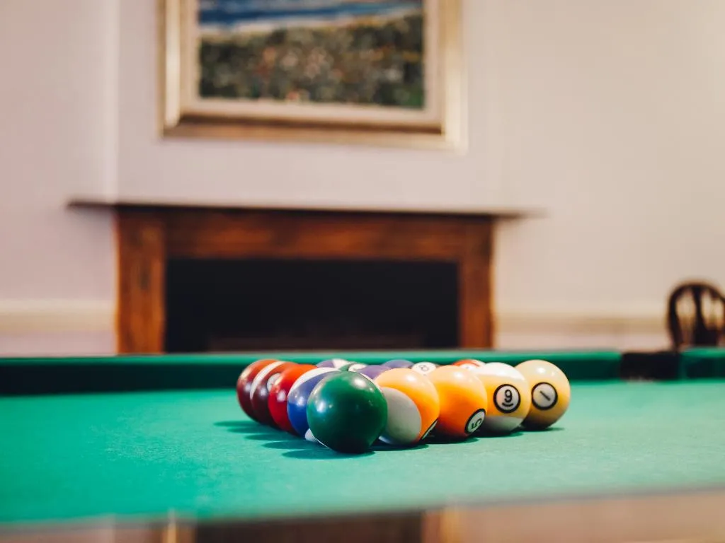 Sports and Entertainment, Hotel Quinta da Serra - Bio Hotel, Madeira