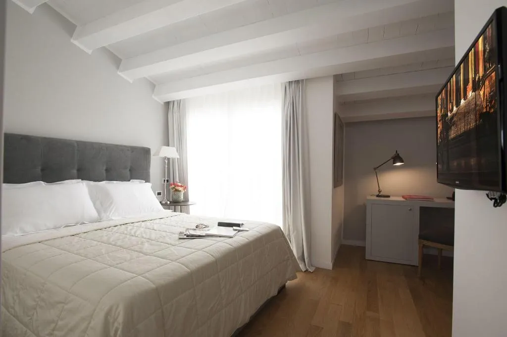 Room, Bb22 Palace Luxury Apartments, Palermo